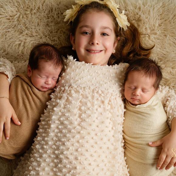 Meet your Posher, Shayna - Picture 1 of 1